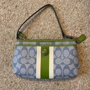 Coach Hand Purse